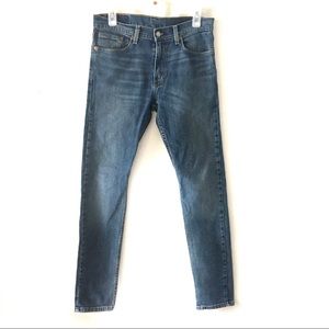 Men's Levi's 512 Slim Fit Tapered Jeans